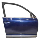 dveře přední pravé VW Touareg 7LA 7L6 7L0831056L - lehce poškrábané