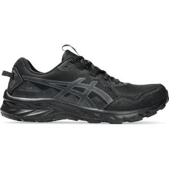 Pánská obuv Pánské Boty ASICS GEL-VENTURE 10 1011B967-001 – Černá 44,5