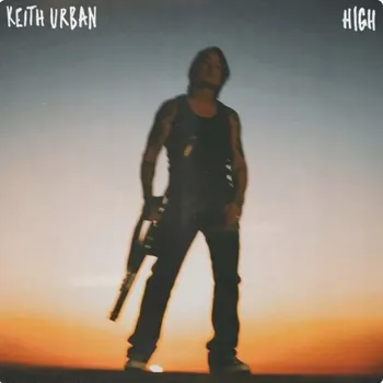 Zahraniční hudba High Keith Urban Vinylová Deska