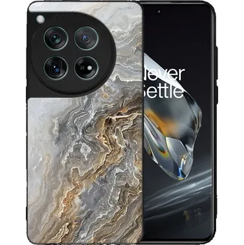 Příslušenství pro tablet VSECHNONAMOBIL 105215 MY ART Ochranný kryt pro OnePlus 12 BEIGE (151)