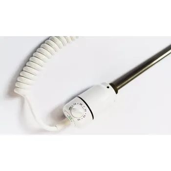 Topná tyč CINI Topná tyč bílá 600 W, GTX600W