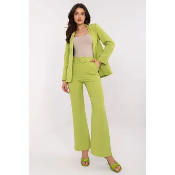 Dámské kalhoty Dámské kalhoty model 209189 Italy Moda XXL