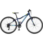 AUTHOR LIMIT 26 MODRÁ/LIMETA, vel. 13,5"