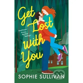 Get Lost with You - Sophie Sullivan