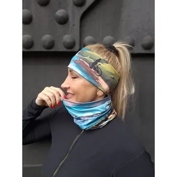 Nákrčník Sportovní Nákrčník MTB