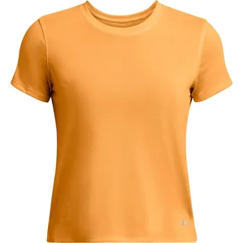 Dámské tričko Tričko Under Armour Orange 1083291 8 (XS)
