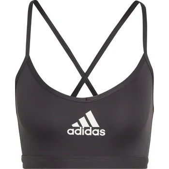 Podprsenka Sportovní podprsenka adidas Black 1012575 XS A-C