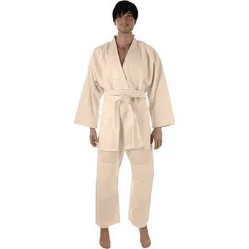 Kimono Sedco Kimono JUDO 180 + pásek (béžová)