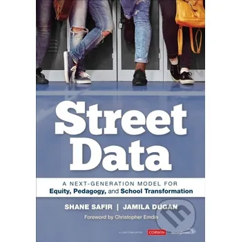 Street Data - Jamila Dugan, Shane Safir