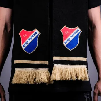 Šála FC BANIK OSTRAVA Šála FC Baník Ostrava DEMRUBAT!