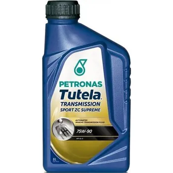 Převodový olej Petronas Tutela Transmission Sport ZC Supreme 75W-90 1 l