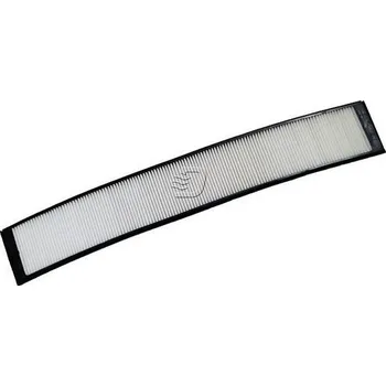 Ventilátor topení a klimatizace Filtr, vzduch v interiéru DENCKERMANN M110037