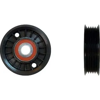 Napínací kladka, žebrovaný klínový řemen DENCKERMANN P200029