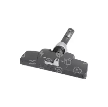 Hubice k vysavači hubice podlahová ELECTROLUX / AEG, DustMagnet ESNO s klipem, 2197596014