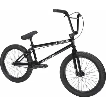 bmx FIEND BMX kolo Type O 20" ČERNÁ 2025