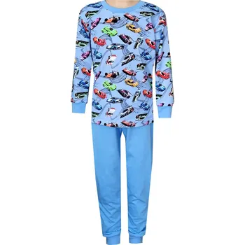 Chlapecké pyžamo Dětské Pyžamo FOLTÝN DP248 Velikost: 152