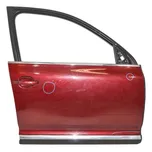 dveře přední pravé VW Touareg 7LA 7L6 7L0831056L - lehce poškozené