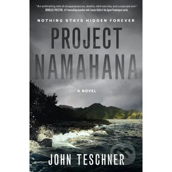 Project Namahana - John Teschner Forge