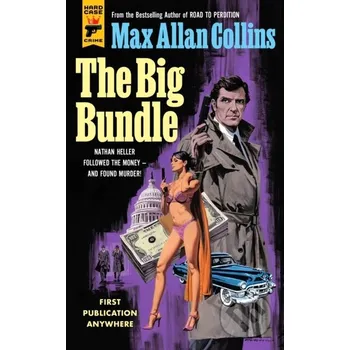 The Big Bundle - Collins Max Allan Titan Books