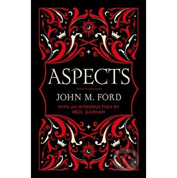 Aspects - John M. Ford Gollancz