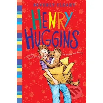 Henry Huggins - Beverly Cleary HarperCollins