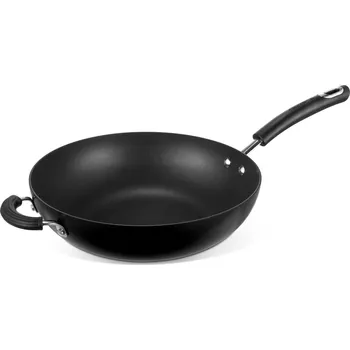 Pánev Wok TOTAL 30 cm, hliník, Circulon