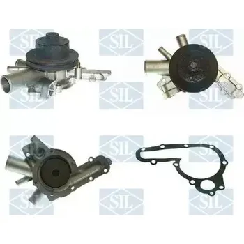 Vodní pumpa motoru Saleri SIL Vodní čerpadlo SLS PA226P