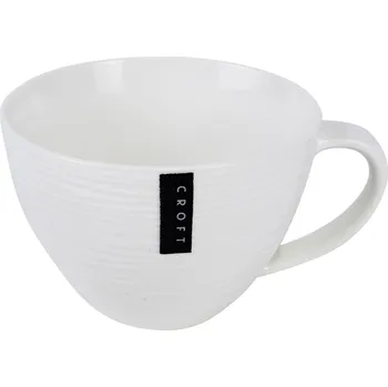 Hrnek by inspire Croft, porcelán, 400 ml