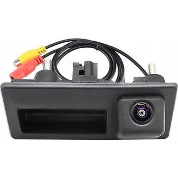 Couvací kamera COUVACÍ KAMERA AUDI A3 A4 B8 A6 C7 B6 Q3 Q5 Q7 A5 A4L A6L AHD720 a AHD1080