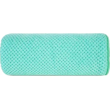 Rychleschnoucí ručník ZOE - mátový Rozměr ručníku: 70x140cm