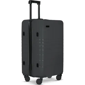 Eternitive Střední tvrdý kufr ABS E1 62 l