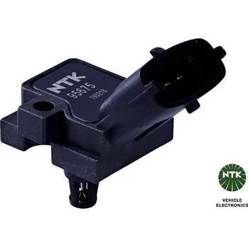Čidlo automobilu Senzor tlaku sacího potrubí NTK 95675