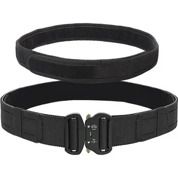 Příslušenství pro sportovní střelbu Taktický opasek - černý, XL 305cXL
