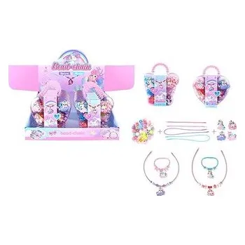 Hra na zahradu Zestaw koralików MIX (pl, 2000, Artyk)