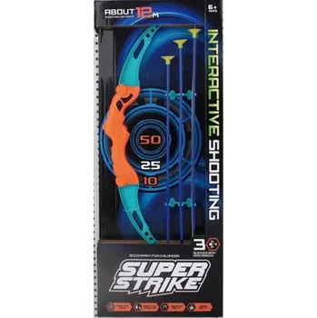 Dětské hřiště Łuk ze strzałami (pl, 2000, Pudr, Artyk)