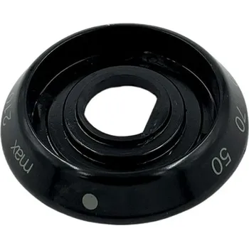 Kroužek termostatu pod knoflik na sporák Mora 26 - 3650, Gorenje 817594, 89006083