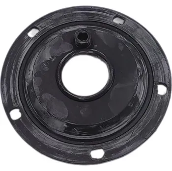 Příslušenství pro ohřívač vody Těsnění příruby s dírou, bojler Isea