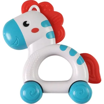 Rappa Chrastítko kůň