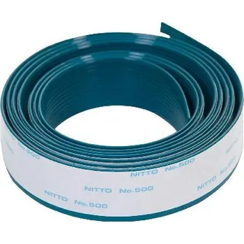 soklová lišta Makita Příslušenství - Kluzná páska k liště, délka 140 cm 413101-9