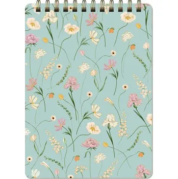 Notizblock midi Bloom - Korsch Verlag