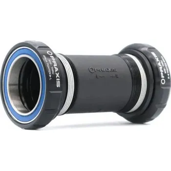 Klika na kolo středové složení Praxis Works M30 THRU / BSA