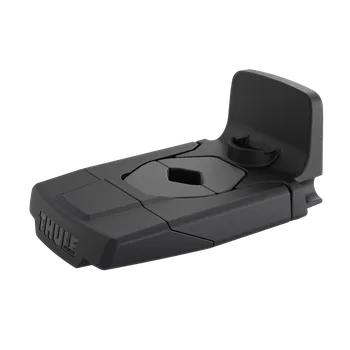 cyklosedačka AKCE! Thule adaptér Yepp přední