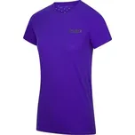 Dámské běžecké tričko CEP ULTRALIGHT 3.0 - purple Velikost textilu: M