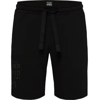 Pánské džíny KRAŤASY CB2502-1931-33 XXL, Černá