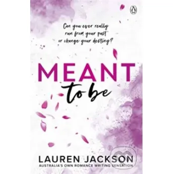 Meant To Be - Jackson Lauren