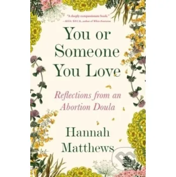 You or Someone You Love - Hannah Matthews Atria Books