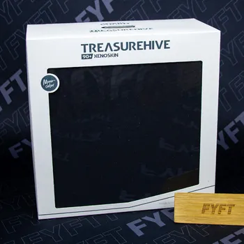 Společenská hra Treasurehive 90+ XenoSkin (Ultimate Guard) Barva: Černá