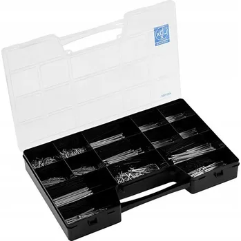 Hřebík LUZ Sada hřebíků 1 kg