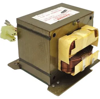 Transformátor Transformátor mikrovlnné trouby Samsung DE26-10100A ( B ) SHV-945EG1 230V 50Hz