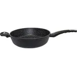 Granit Evolution Hluboká pánev s pomocnou rukojetí Ø 28 cm ELO 60428